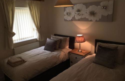 Stunning House in Felinheli Marina - Foto 35