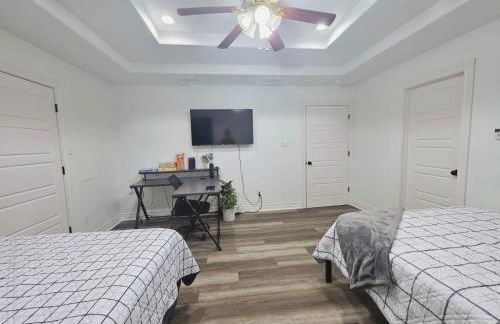 Family Luxury Home With Pool in Mcallen Near by Hospitals and Stores - Foto 21