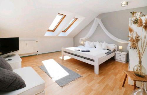 Ferienwohnung Gnitzer Auszeit - Foto 16