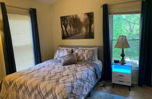 Townhouse with High Speed WiFi & Free Parking - Foto 3