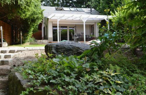 Ferienhaus mit schoenem Garten in Parchim - Foto 8