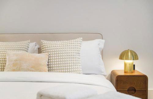 Bright & Modern Studio by Clapham Junction - Foto 9