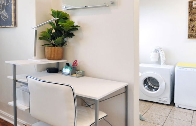 4TH&INDEP - Furnished Apts - US Capitol - Photo 26