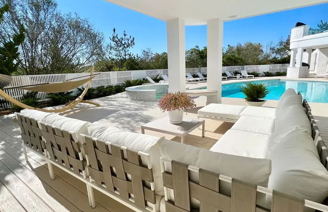 TBD by Rove Travel 7BR Pool Hot Tub - Foto 4