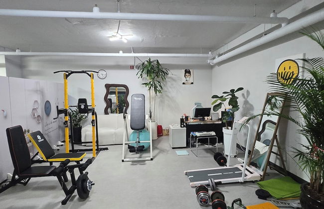 Hotel the Designers LYJ Suite Yeoksam - Foto 31