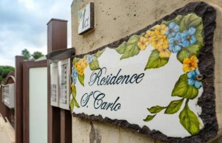 House "La Porta dell'Etna" Nicolosi - Foto 20