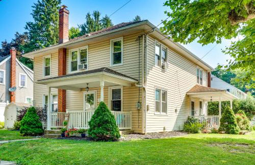 10 Mi to Hersheypark Updated Family Retreat! - Foto 22