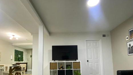 Cozy lower-level apartment - Foto 5