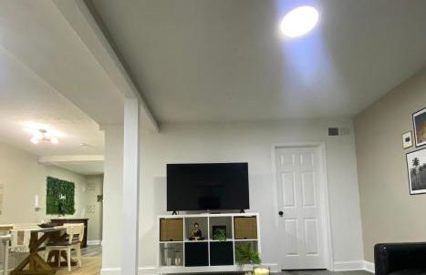 Cozy lower-level apartment - Foto 5