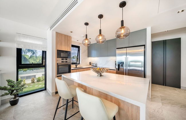 Allure 205 3 Bedroom Apts - Photo 5