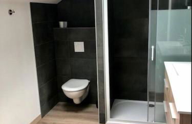 Grange 5 minutes du centre-ville et gare avc wifi - Foto 17