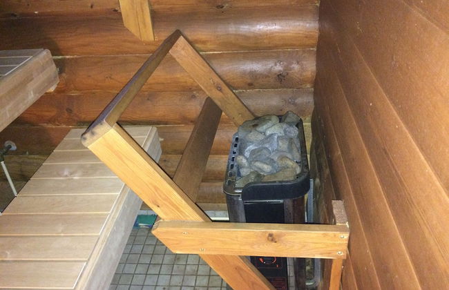 Kallioranta Cottage - Photo 24