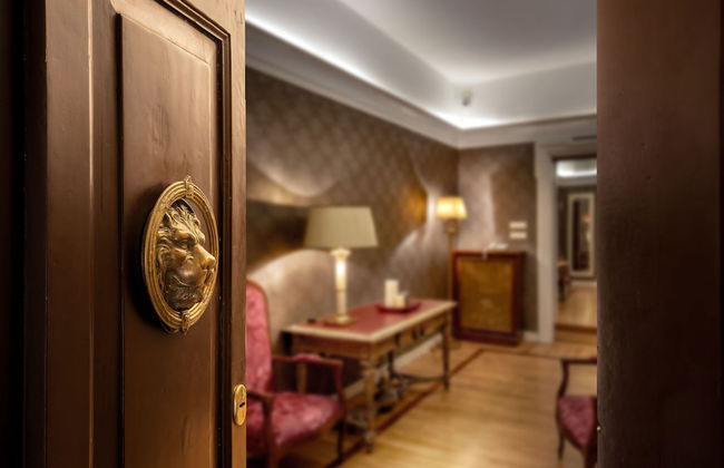 Residenza Frattina - Photo 5