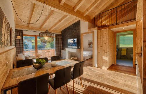 Residence Alpenrose - Photo 6