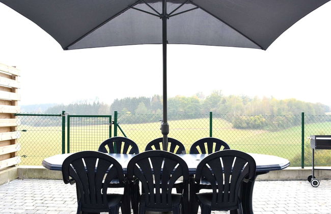 Vintage Holiday Home in Couvin near River - Foto 13