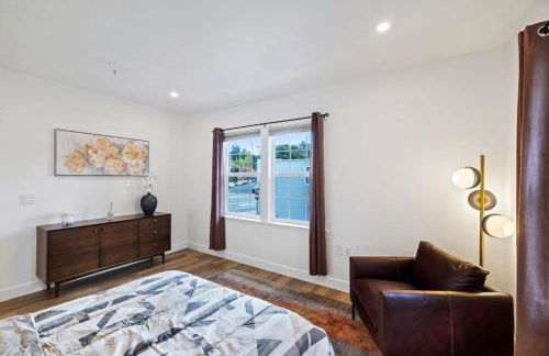 Modern Retreat in Heart of Downtown Mill Valley - Foto 51