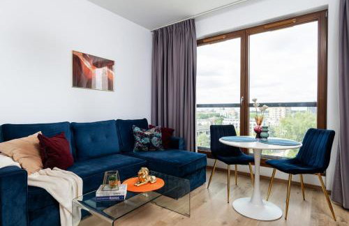 Business Suite Grzybowska by VAYA STAYS - Foto 32