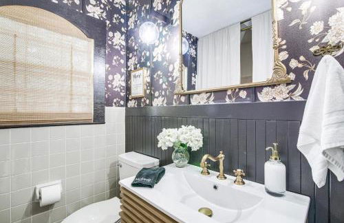 6 Mi to Shelby Farms Park Family Home in Memphis - Foto 20