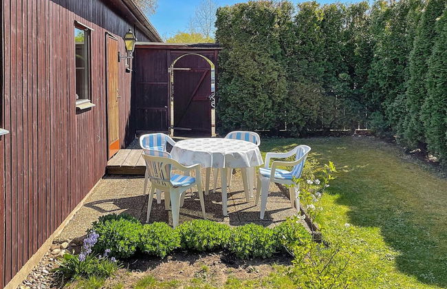 4 Person Holiday Home in Farjestaden - Photo 19