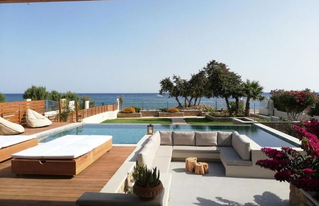 Villa Del Nonno - Foto 44