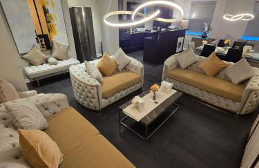 3 Bedrooms Apartment with security 24 hours & concierge - Foto 1