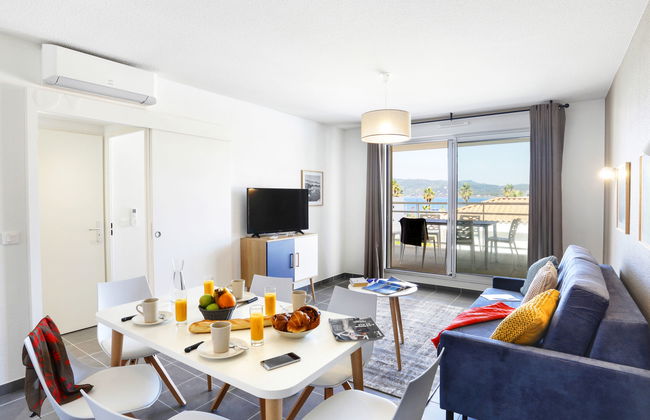 Le Cap Azur - Foto 4