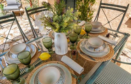 Casa Rural El Viejo Almacén, a 20 minutos de Segovia - Foto 53