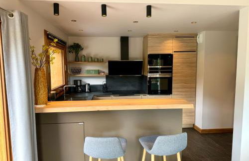 Chalet du Feug - Foto 15