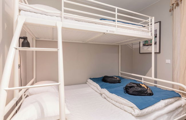 Åre Travel - Freestyle - Photo 7