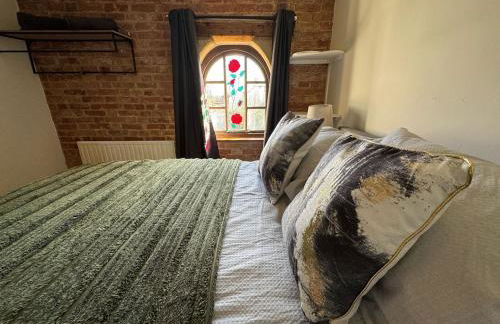 The old pub in Docking - Foto 31