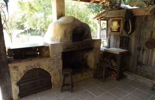 Cottage in Dordogne - Foto 17