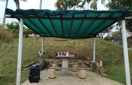 Chácara Terrinha das Flores - Foto 8