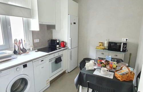 Acogedor y luminoso apartamento en Neguri - Foto 15