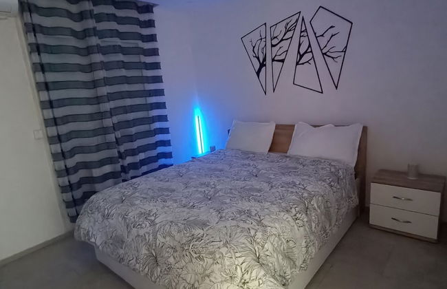 Lovely 1-bed Apartment in Lac1 Tunis - Foto 2