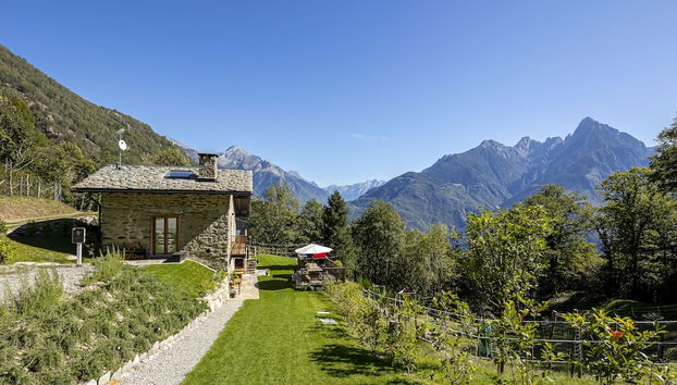 Agriturismo HUNUM - Foto 2, Imagen principal