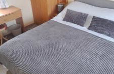 Seaside Caravan Goldensands Kinmel Bay-Sleep 6 - Foto 10