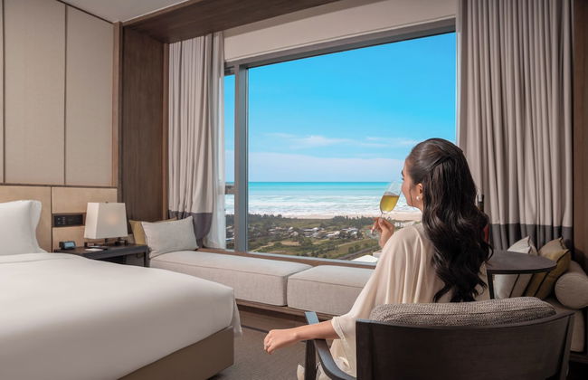 Ocean View Apartment in Hoiana Resort - Foto 27