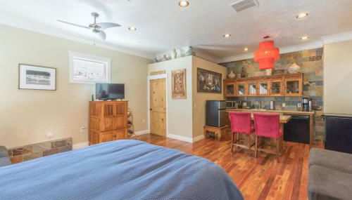 Lotus Mountain Suites East Suite - Foto 5