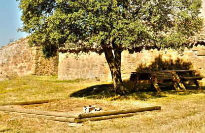 Masia Manonelles - Foto 43