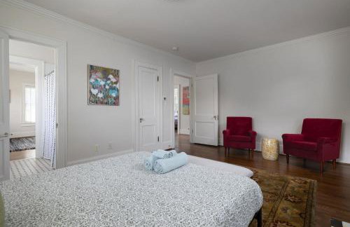 The Hummingbird House - Foto 20