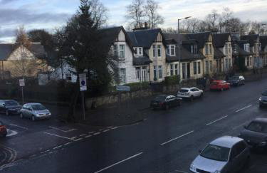 Great location 1 Bedroom Scotstoun Flat - Foto 29