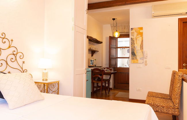 Terrazza Restituta in Cagliari - Foto 18