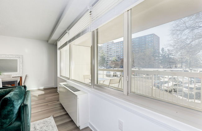 Arlington Modern Comfort Meets City Life - Foto 5