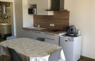 Sollaris Appartement 1ère étage à 11km de Europa-Park - Photo 13