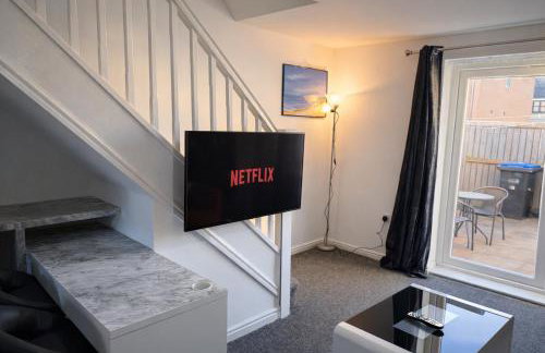 Durham Gate View - Lovely 2 bedroom apartment with parking - Foto 11