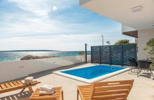 Villa Eni apartments 1 - Foto 57