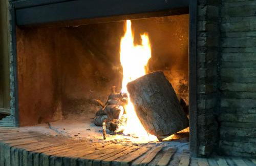 El Calar - Casas Rurales Luis - Foto 15