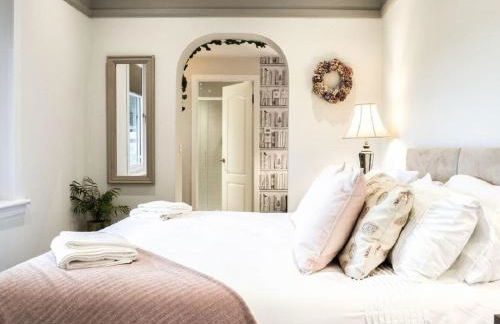 Redroofs by the Woods - Foto 14