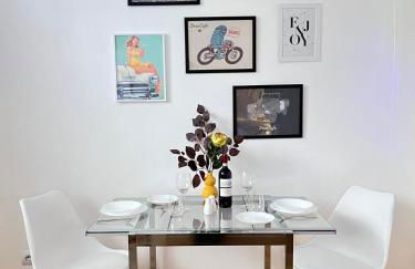 The Small White House In Milan - Foto 33