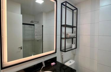 Studio Estilo Industrial - 03 - BARRETO - - Foto 7